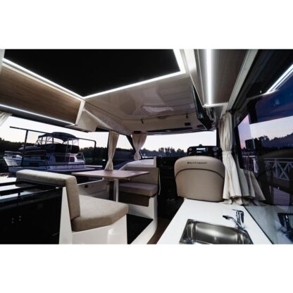 Baltyacht Sun Camper 29 – Bild 29