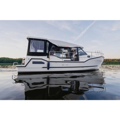 Baltyacht Sun Camper 29 – Bild 30