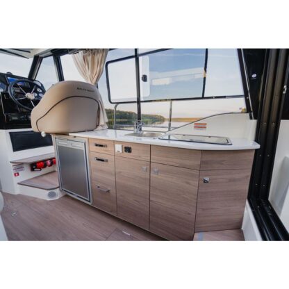 Baltyacht Sun Camper 29 – Bild 31