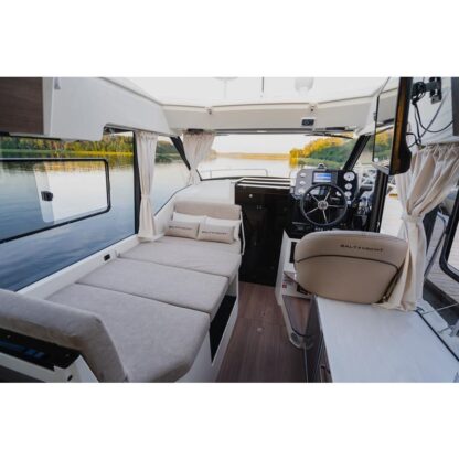 Baltyacht Sun Camper 29 – Bild 32
