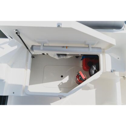 Baltyacht Sun Camper 29 – Bild 41