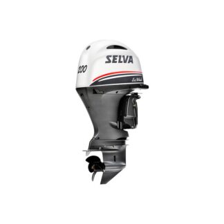 Selva 200 Sei Whale XSR