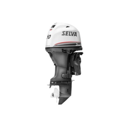 Selva Dorado 50