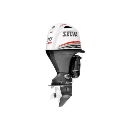 Selva Swordfish 115 XSR