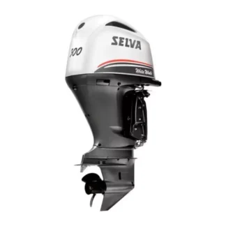 SELVA WHITE WHALE 300 PS EFI