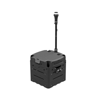 Railblaza Gear Hub Tackle Station – Bild 2