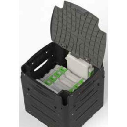 Railblaza Gear Hub Tackle Station – Bild 3