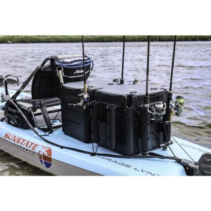Railblaza Gear Hub Tackle Station – Bild 8