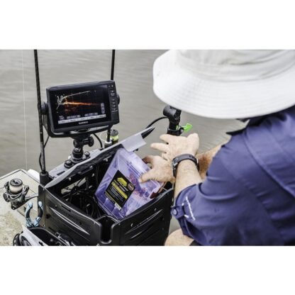 Railblaza Gear Hub Tackle Station – Bild 7