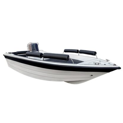 Trident 480 OPEN