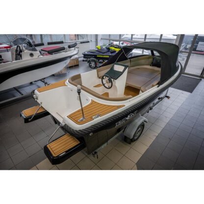 Trident 520 CLASSIC – Bild 2