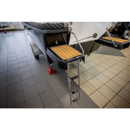Trident 520 CLASSIC – Bild 5