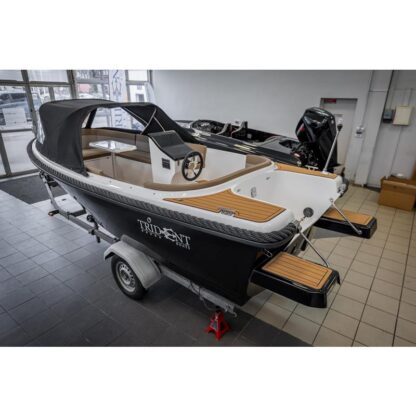 Trident 520 CLASSIC – Bild 7