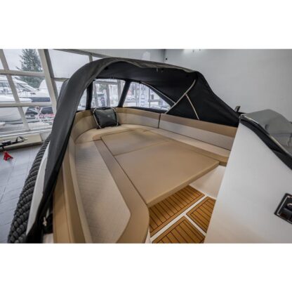 Trident 520 CLASSIC – Bild 9