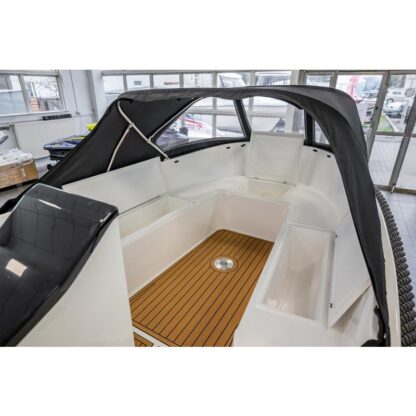 Trident 520 CLASSIC – Bild 11