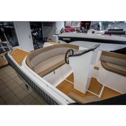 Trident 520 CLASSIC – Bild 12