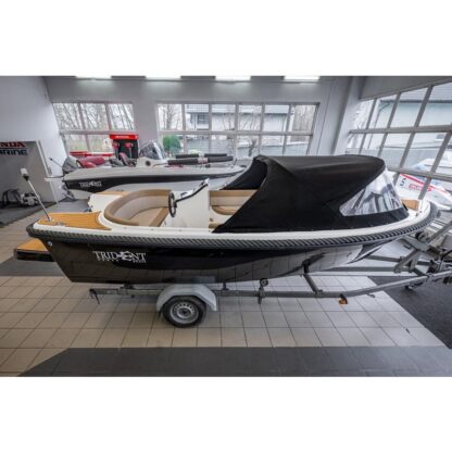 Trident 520 CLASSIC – Bild 15