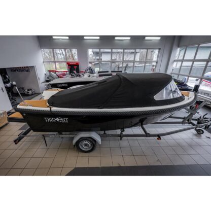 Trident 520 CLASSIC – Bild 17