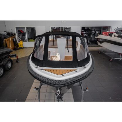 Trident 520 CLASSIC – Bild 18