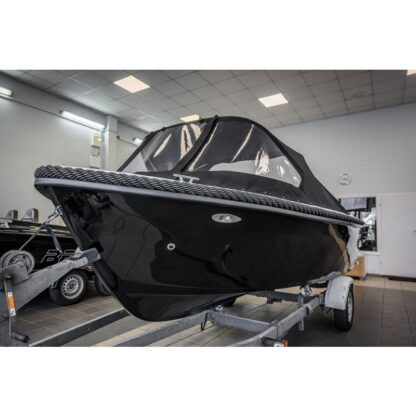 Trident 520 CLASSIC – Bild 20