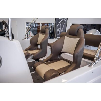 Trident 530 SUNDECK – Bild 19