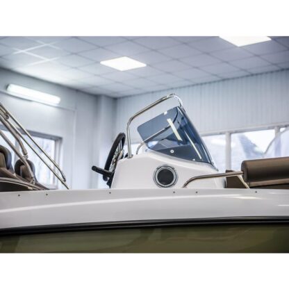Trident 530 SUNDECK – Bild 12