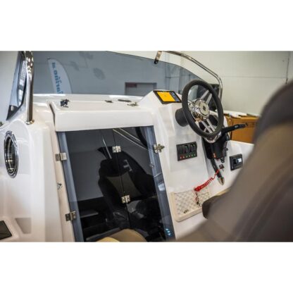 Trident 530 SUNDECK – Bild 16