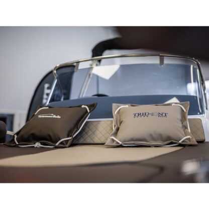 Trident 530 SUNDECK – Bild 18