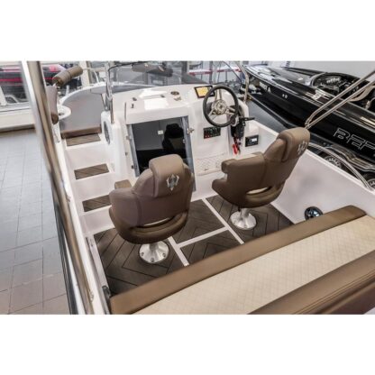 Trident 530 SUNDECK – Bild 3