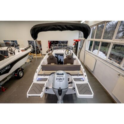 Trident 530 SUNDECK – Bild 4