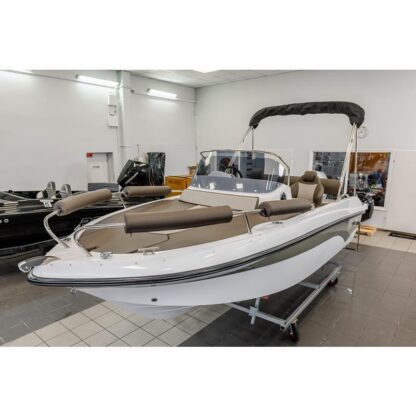 Trident 530 SUNDECK – Bild 7