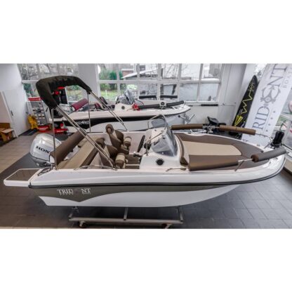 Trident 530 SUNDECK – Bild 8