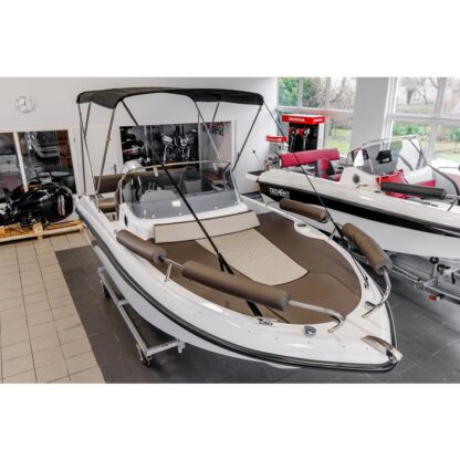 Trident 530 SUNDECK – Bild 9