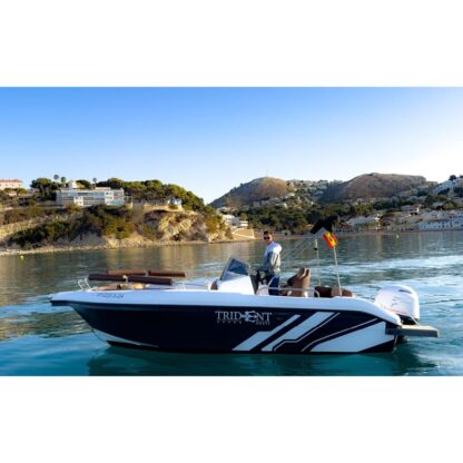 Trident 630 OPEN – Bild 7