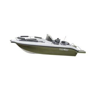 Trident 630 OPEN