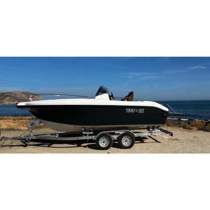 Trident 630 OPEN – Bild 11