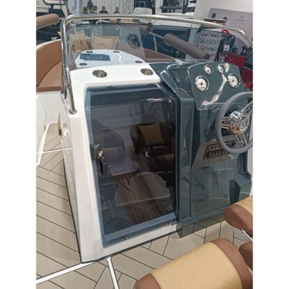 Trident 630 OPEN – Bild 4