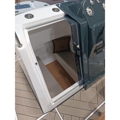 Trident 630 OPEN – Bild 5