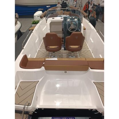 Trident 630 OPEN – Bild 8