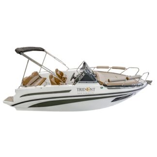 Trident 640 SUNDECK