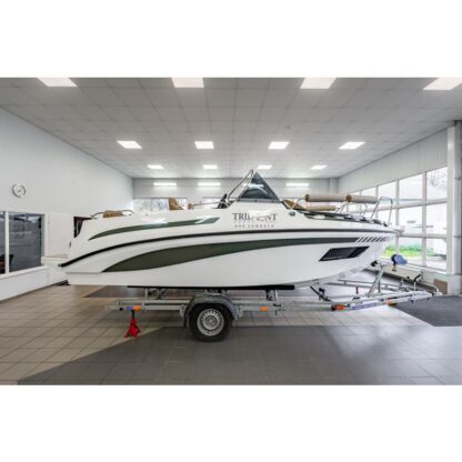 Trident 640 SUNDECK – Bild 31