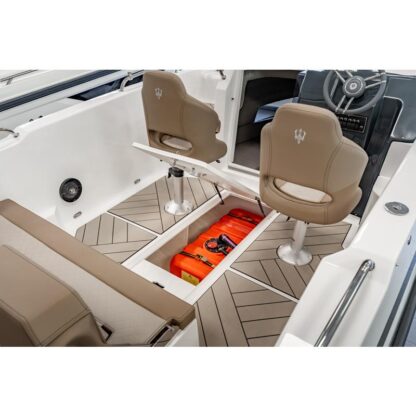 Trident 640 SUNDECK – Bild 5