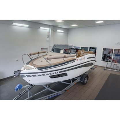 Trident 640 SUNDECK – Bild 36