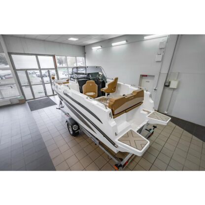 Trident 640 SUNDECK – Bild 37