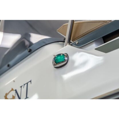 Trident 640 SUNDECK – Bild 44