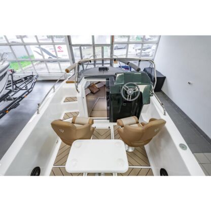 Trident 640 SUNDECK – Bild 6