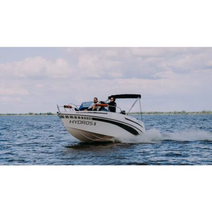 Trident 640 SUNDECK – Bild 47