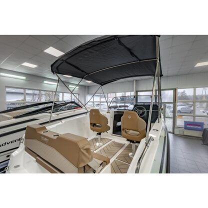 Trident 640 SUNDECK – Bild 7