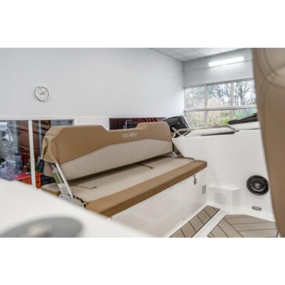 Trident 640 SUNDECK – Bild 21
