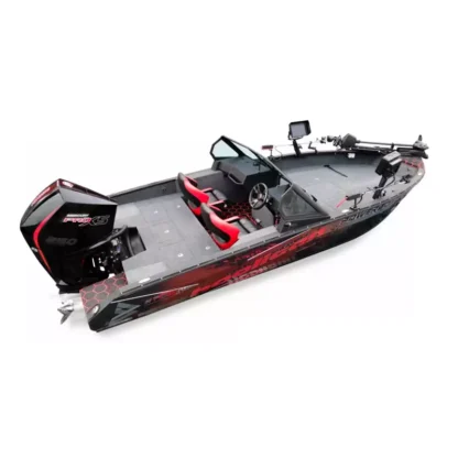 Powerboat 585 Competition – Bild 7